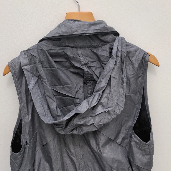 Lou & Grey utility vest size xs - Picture 6 of 8